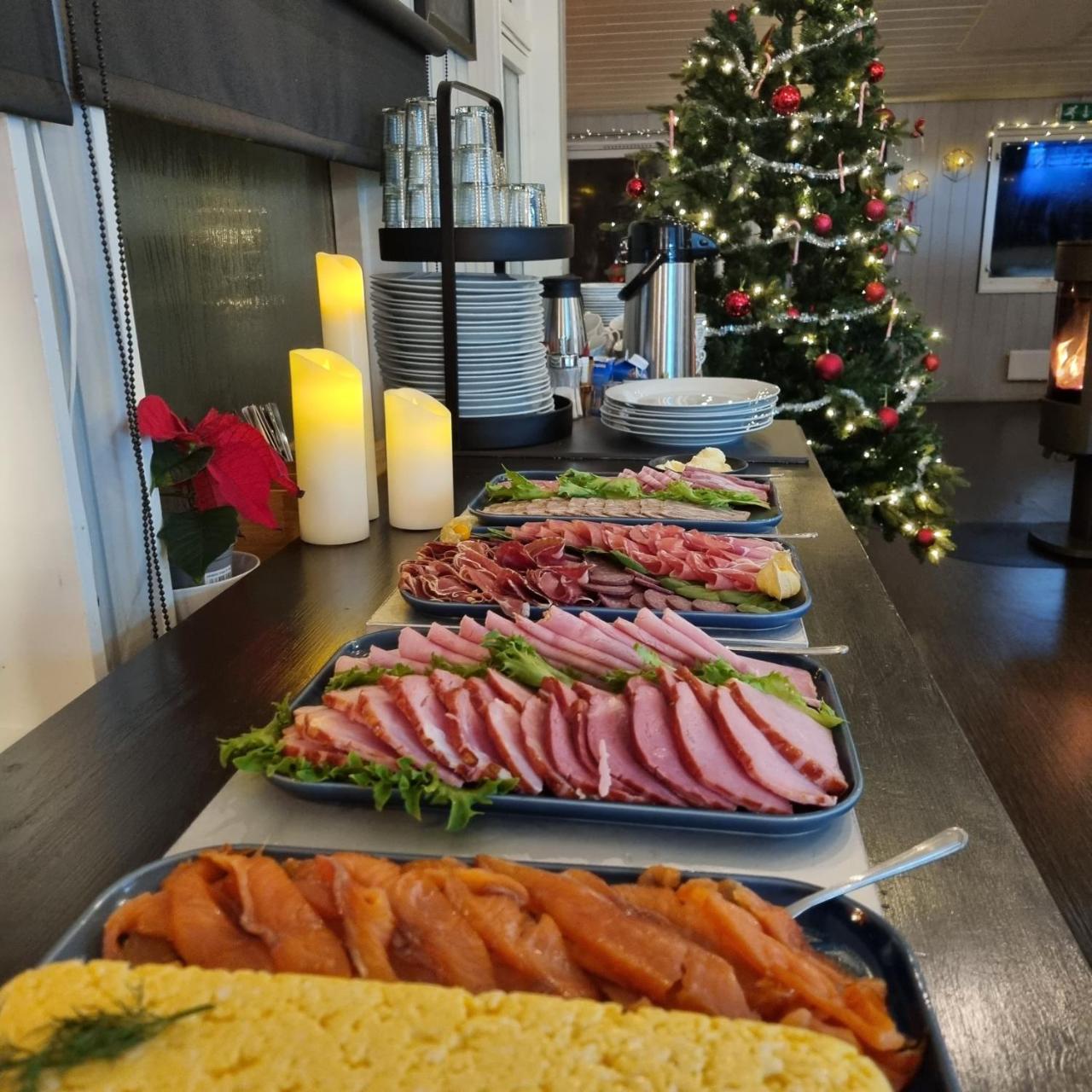 Varangertunet bed & breakfast - 4