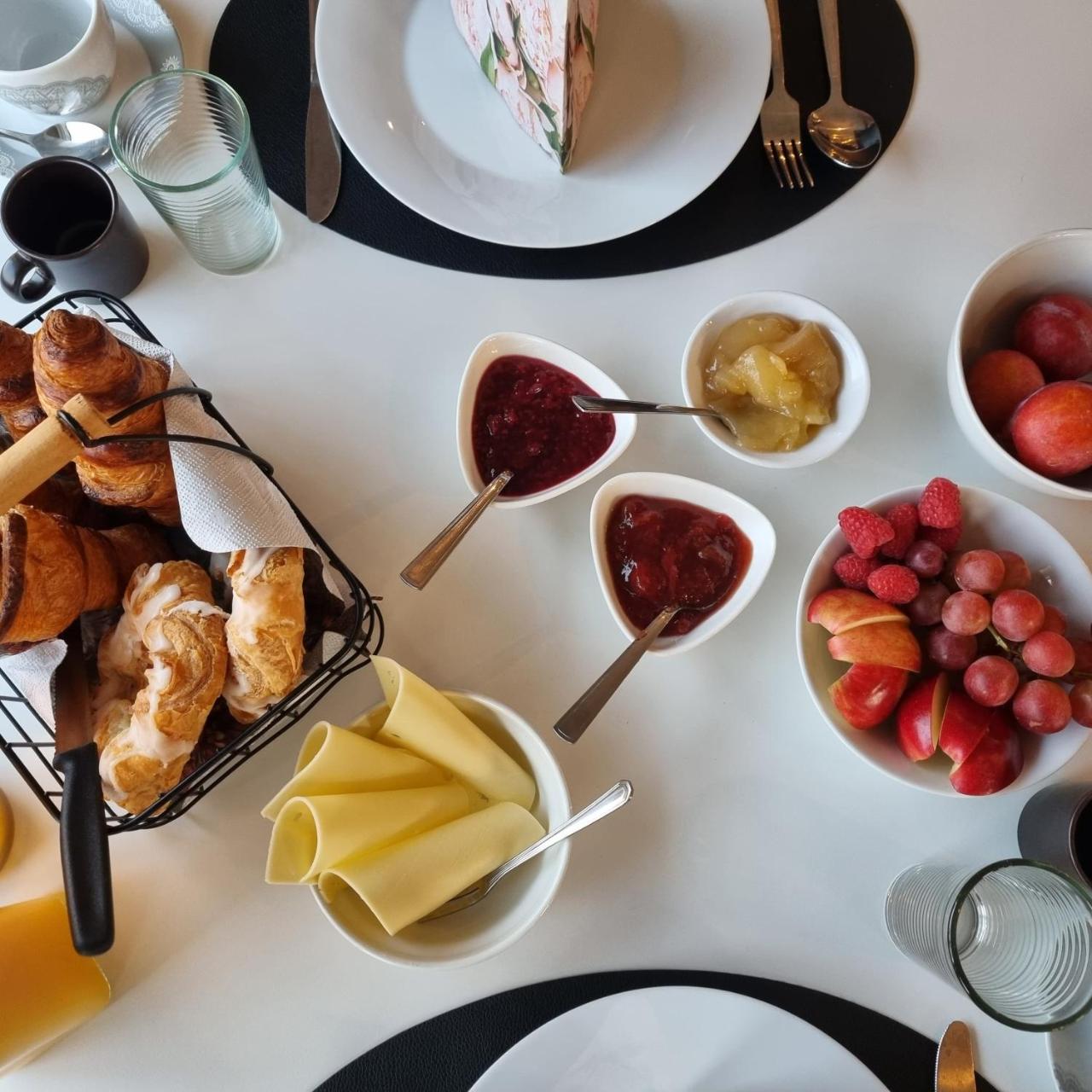 Varangertunet bed & breakfast - 3