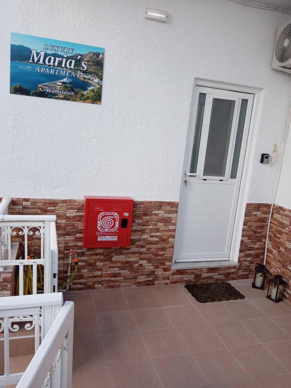 Luxury Marias Apartment - 6