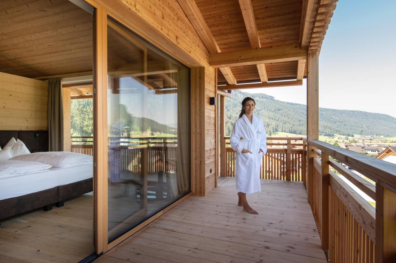 Alpine Nature Hotel Stoll photo 4