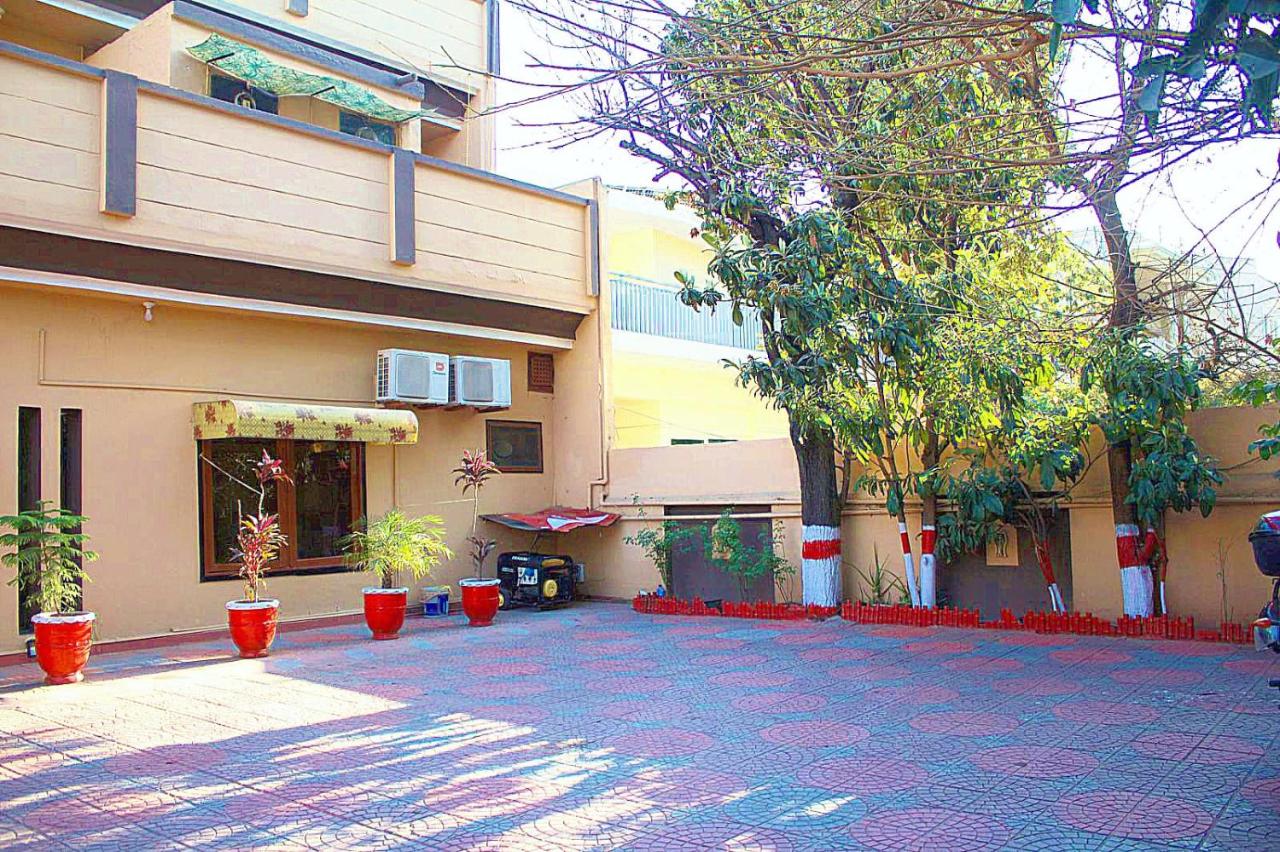Margalla View Motel
