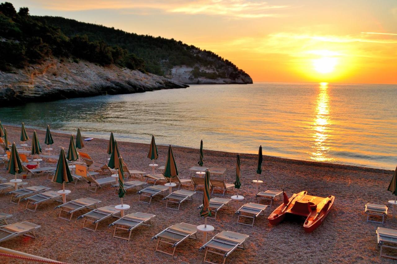Foto - Pugnochiuso Resort Hotel del Faro