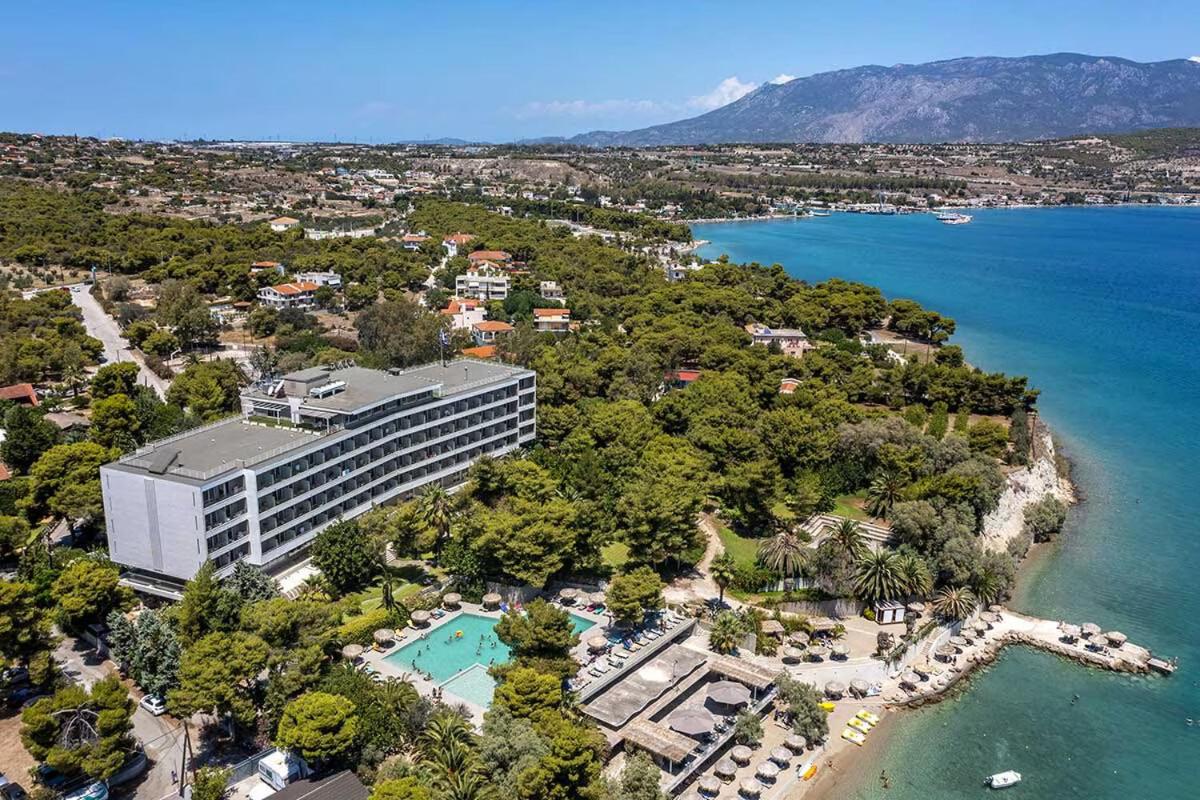 Hotel King Saron