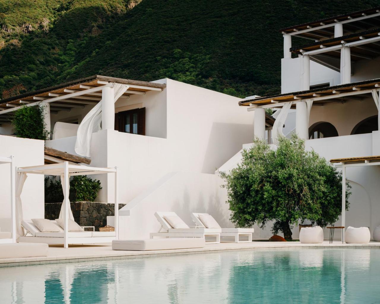 Principe Di Salina Boutique Hotel