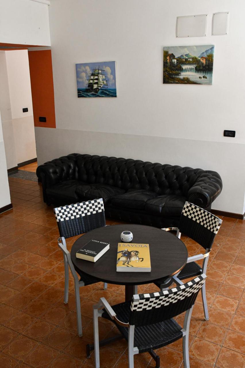 Hotel Le Palme photo 2
