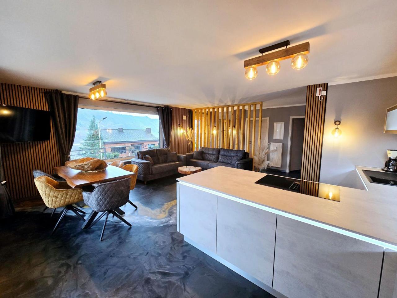 Ferienwohnung Krause Deluxe - 3