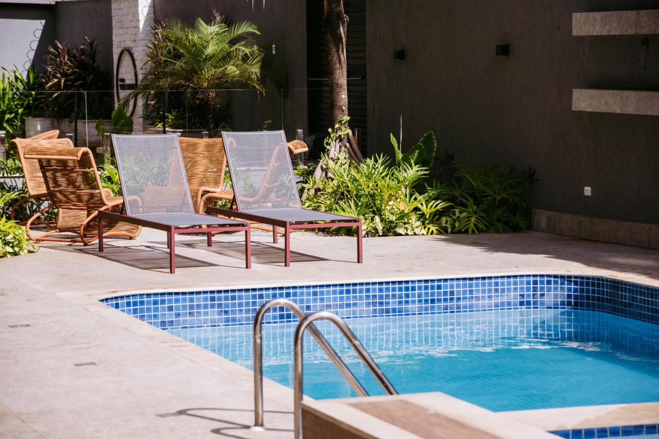 Hotel Vale Verde