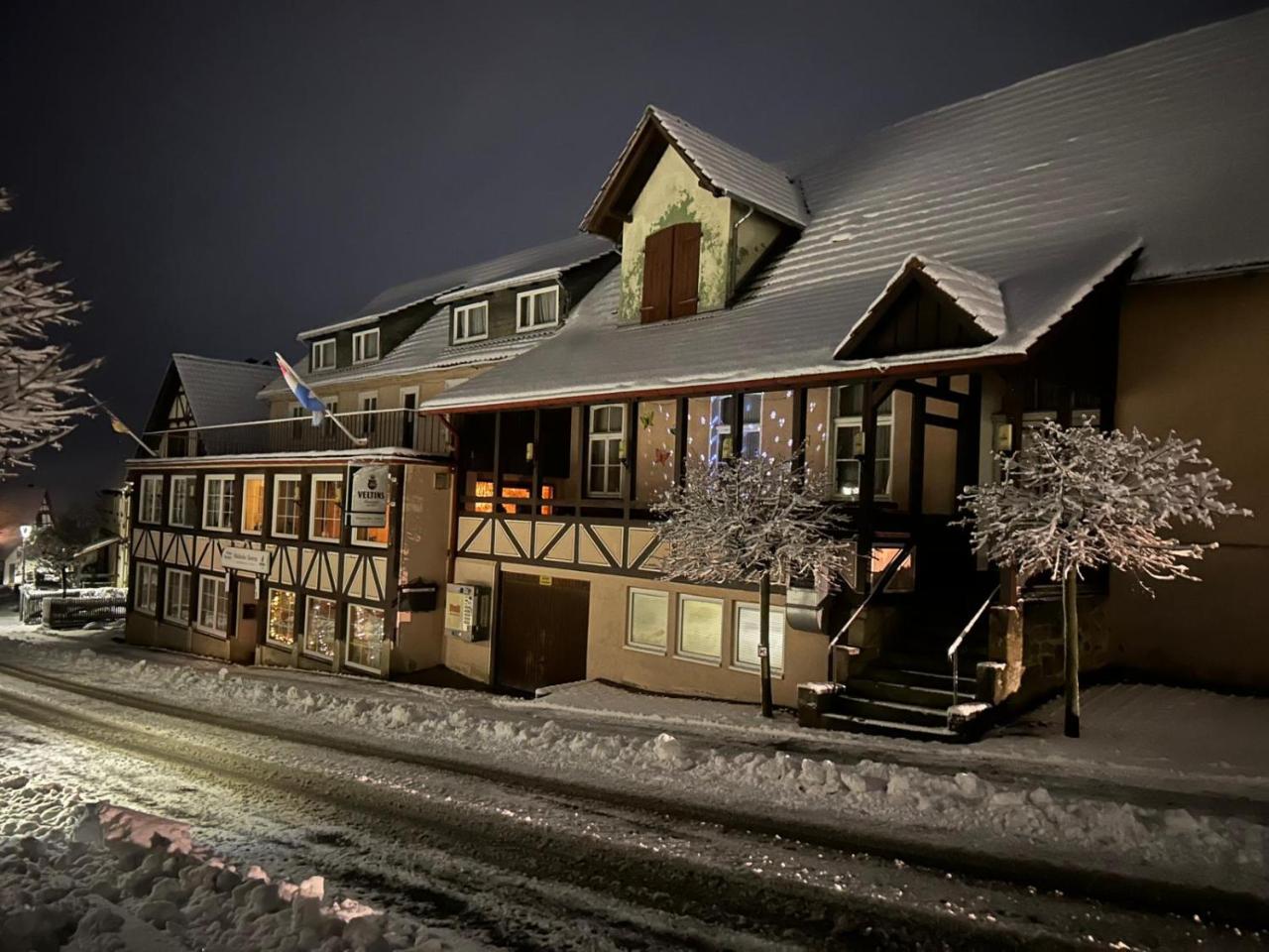 Waldecker Taverne