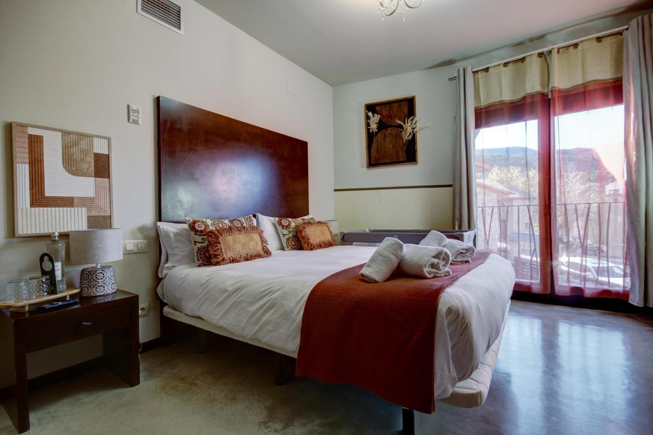 Hotel de Riu Boutique photo 4