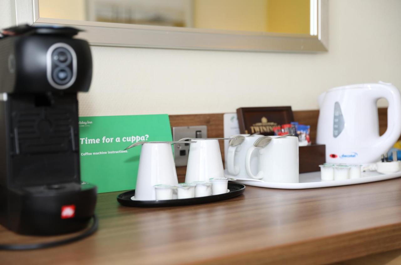 Foto - Holiday Inn Brighton Seafront, An Ihg