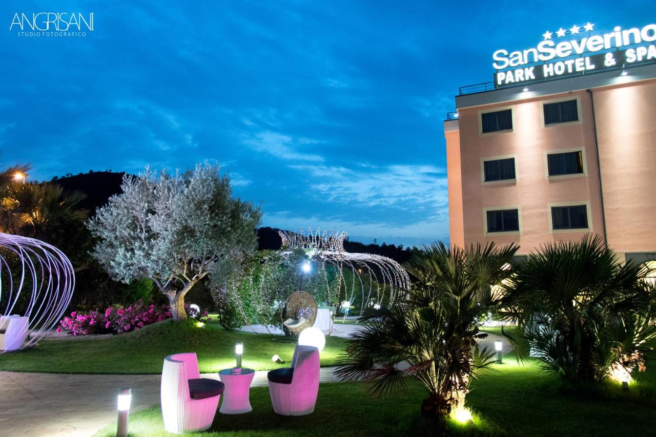 San Severino Park Hotel & SPA, BW Signature Collection photo 4