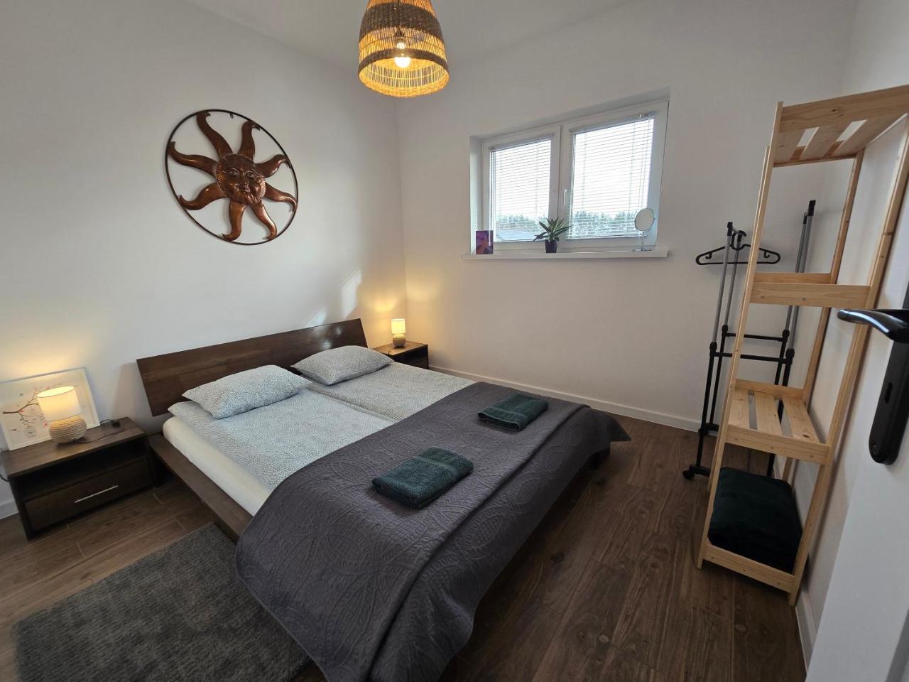 Apartament Danuta Mrągowo - 4
