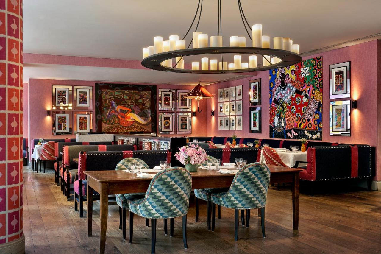 Haymarket Hotel, Firmdale Hotels photo 3