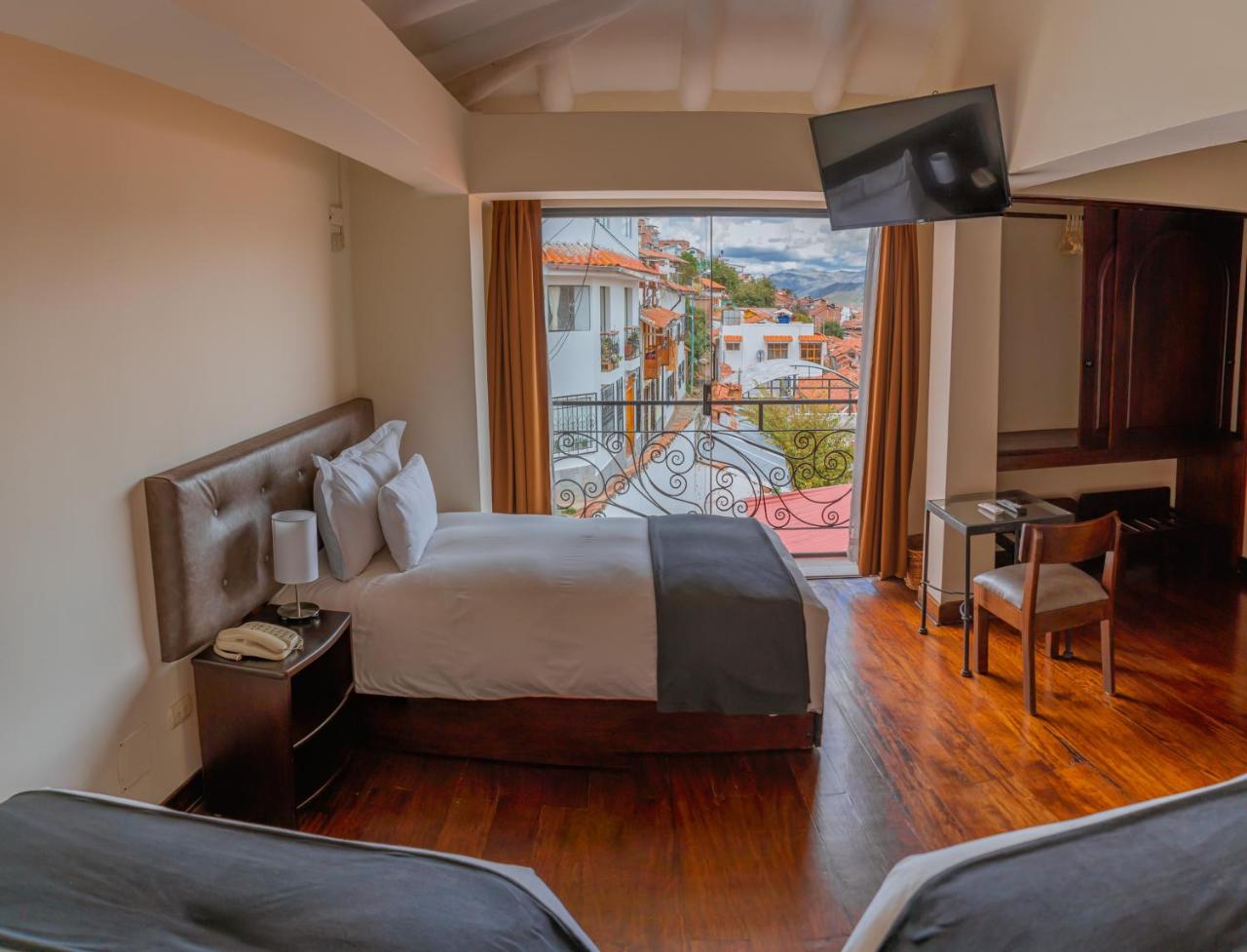 Hotel Encantada Casa Boutique Spa photo 2