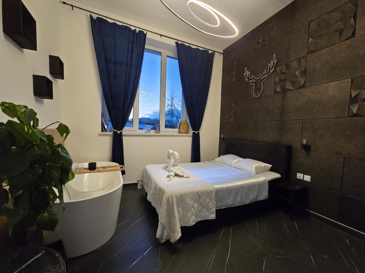 Roztoczańskie Apartamenty - 4