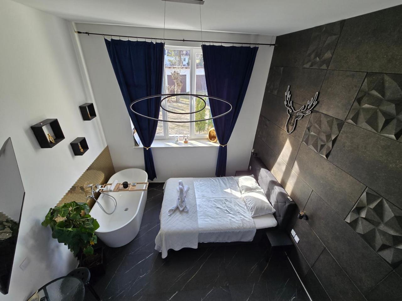 Roztoczańskie Apartamenty - 6