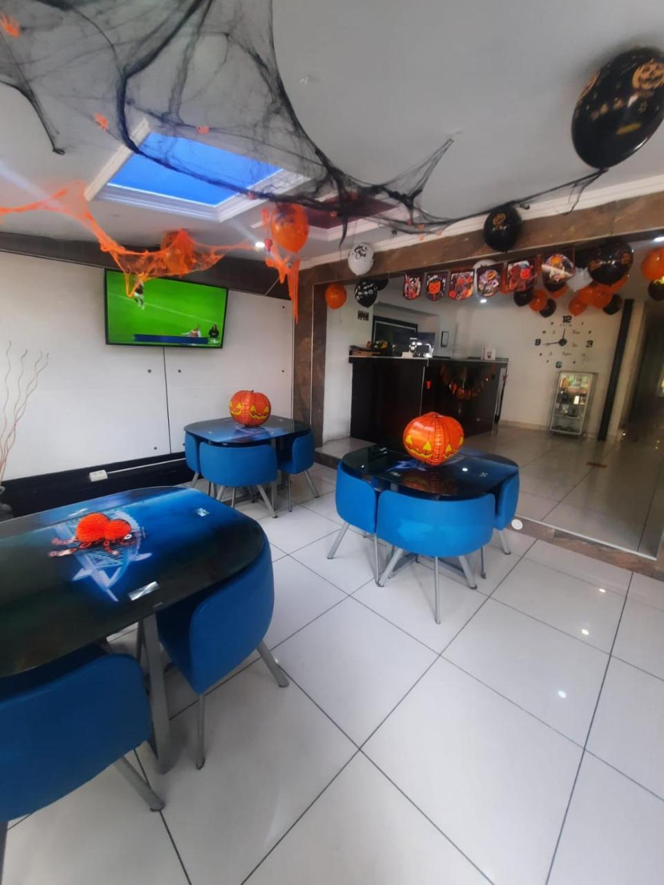Hotel Zafiro Boutique photo 2