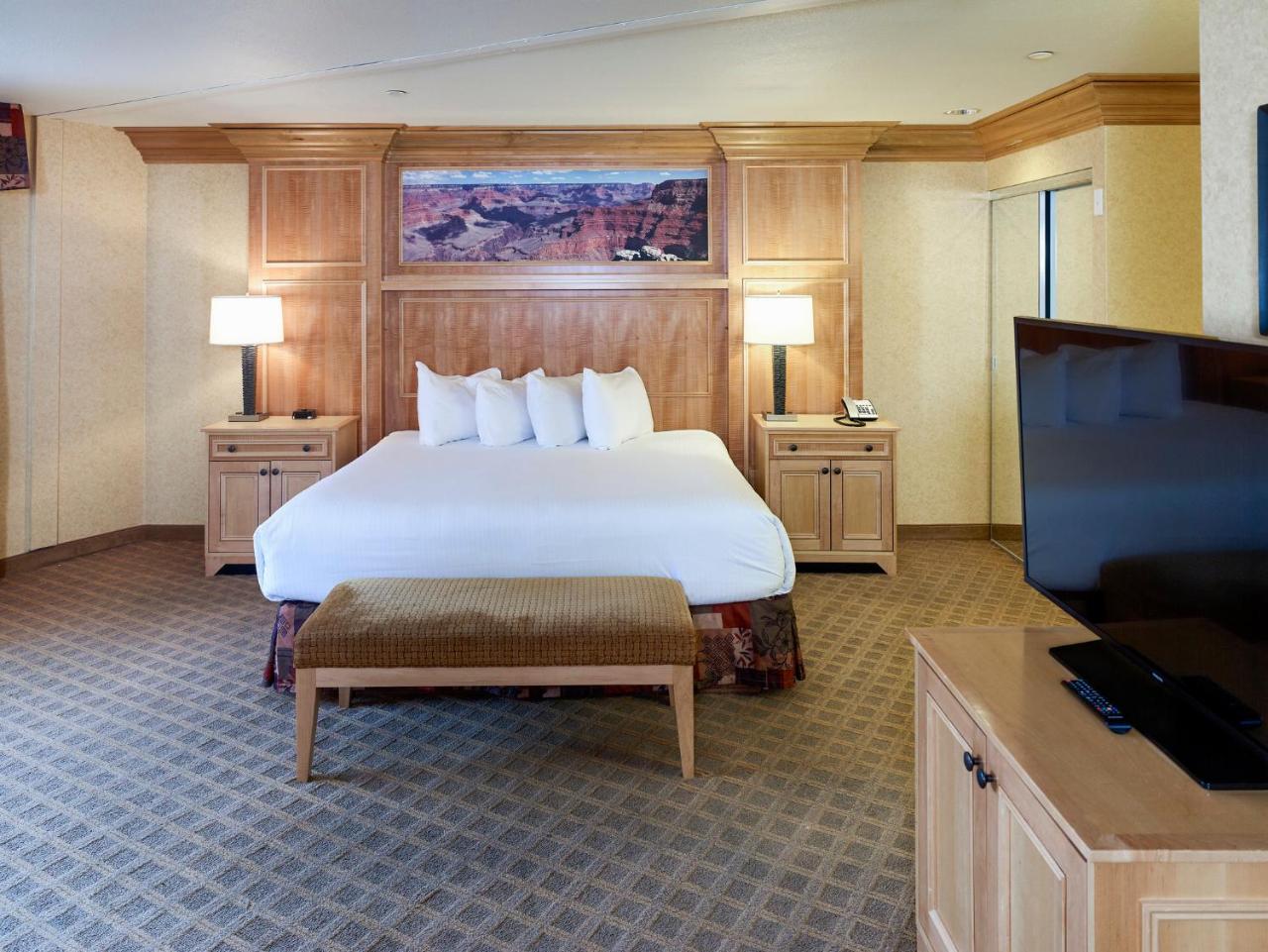 Foto - Holiday Inn Resort The Squire at Grand Canyon by IHG