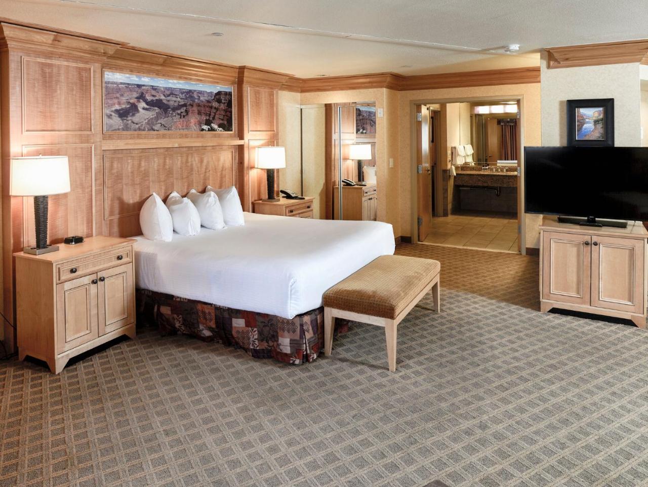 Foto - Holiday Inn Resort The Squire at Grand Canyon by IHG