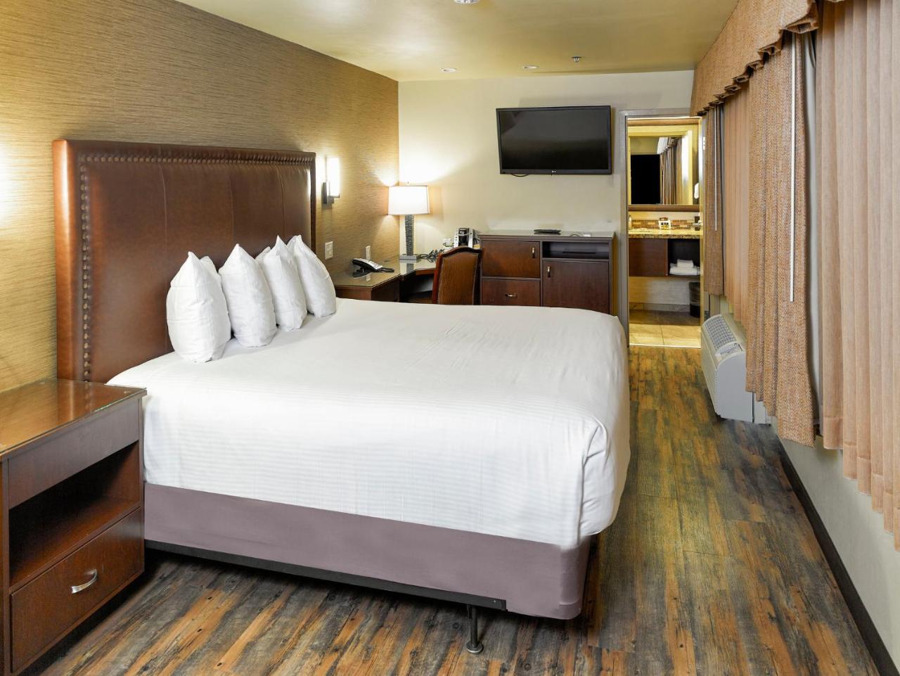 Foto - Holiday Inn Resort The Squire at Grand Canyon by IHG