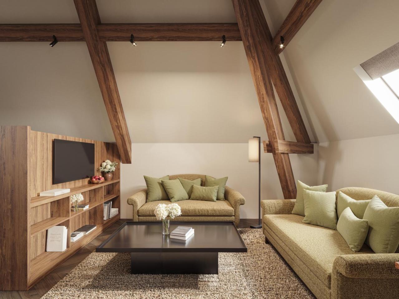 Van Oys Maastricht Retreat, a Leading Hotel of the World - 6