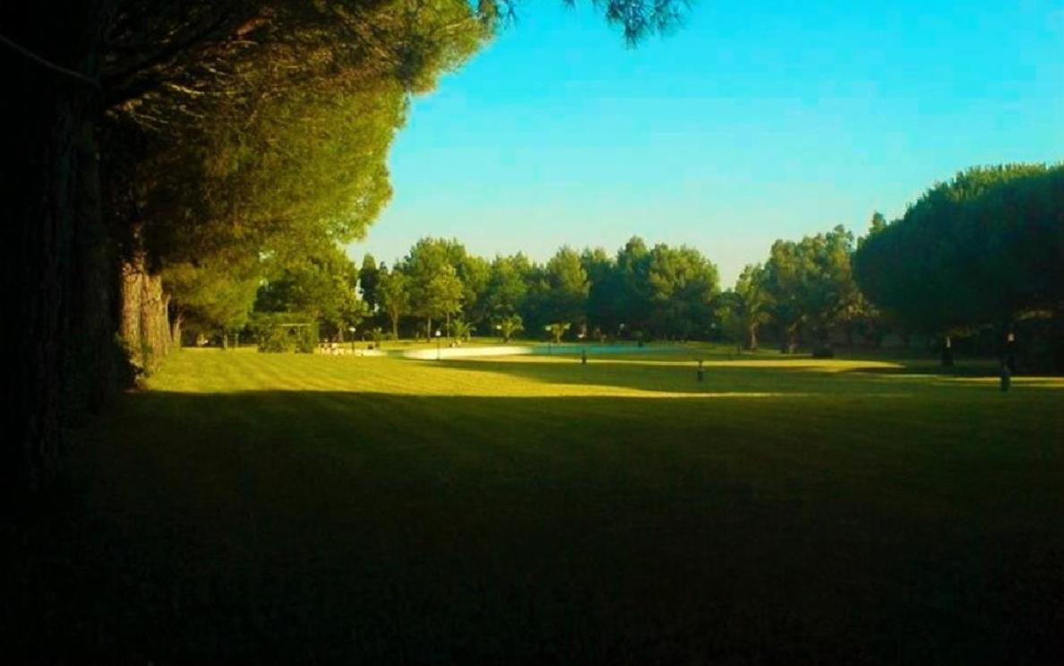 Agriturismo Al Parco Lecce photo 2