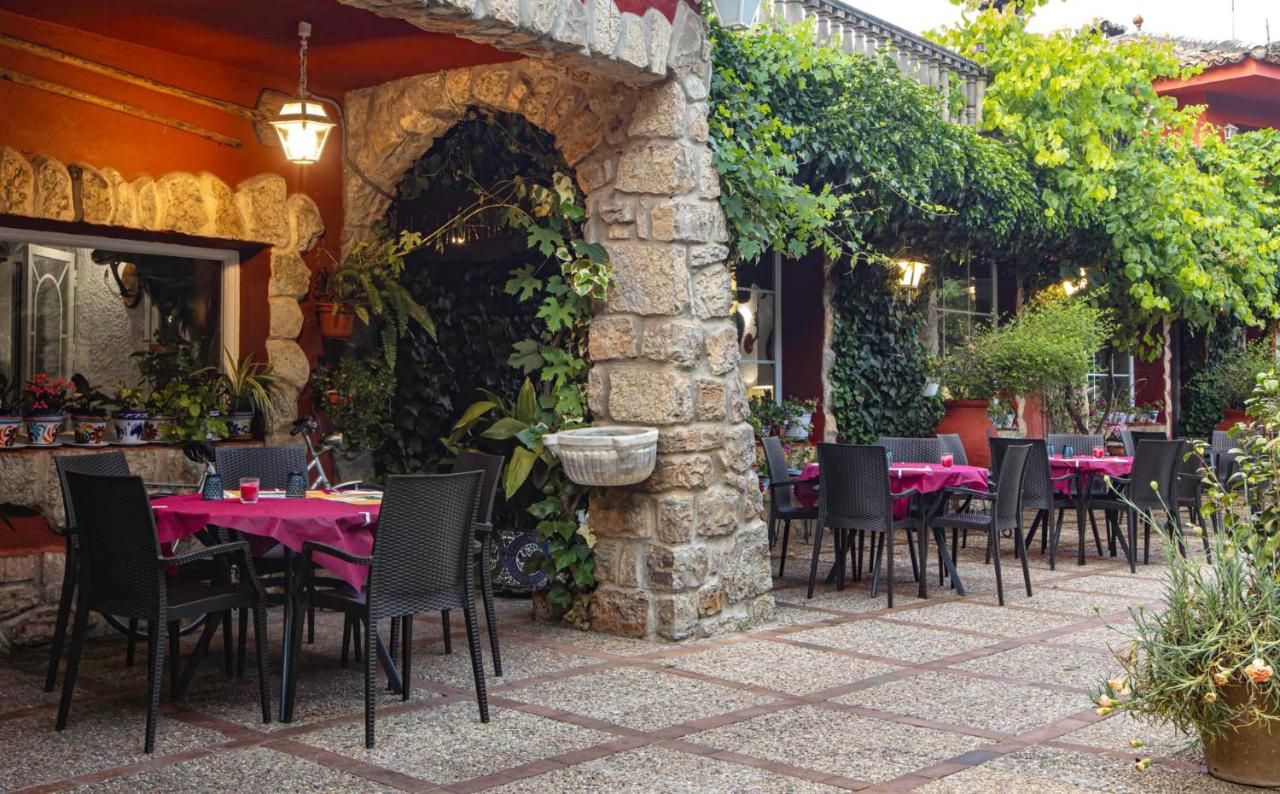 Hotel Rural Noguera de la Sierpe photo 2