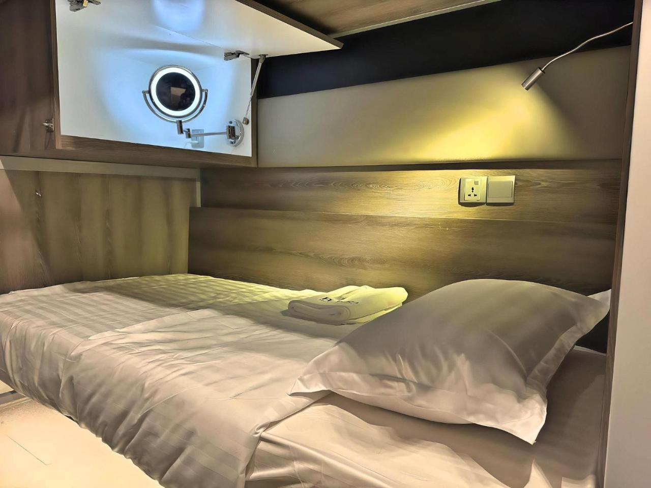 Foto - Futura Boutique Hostel