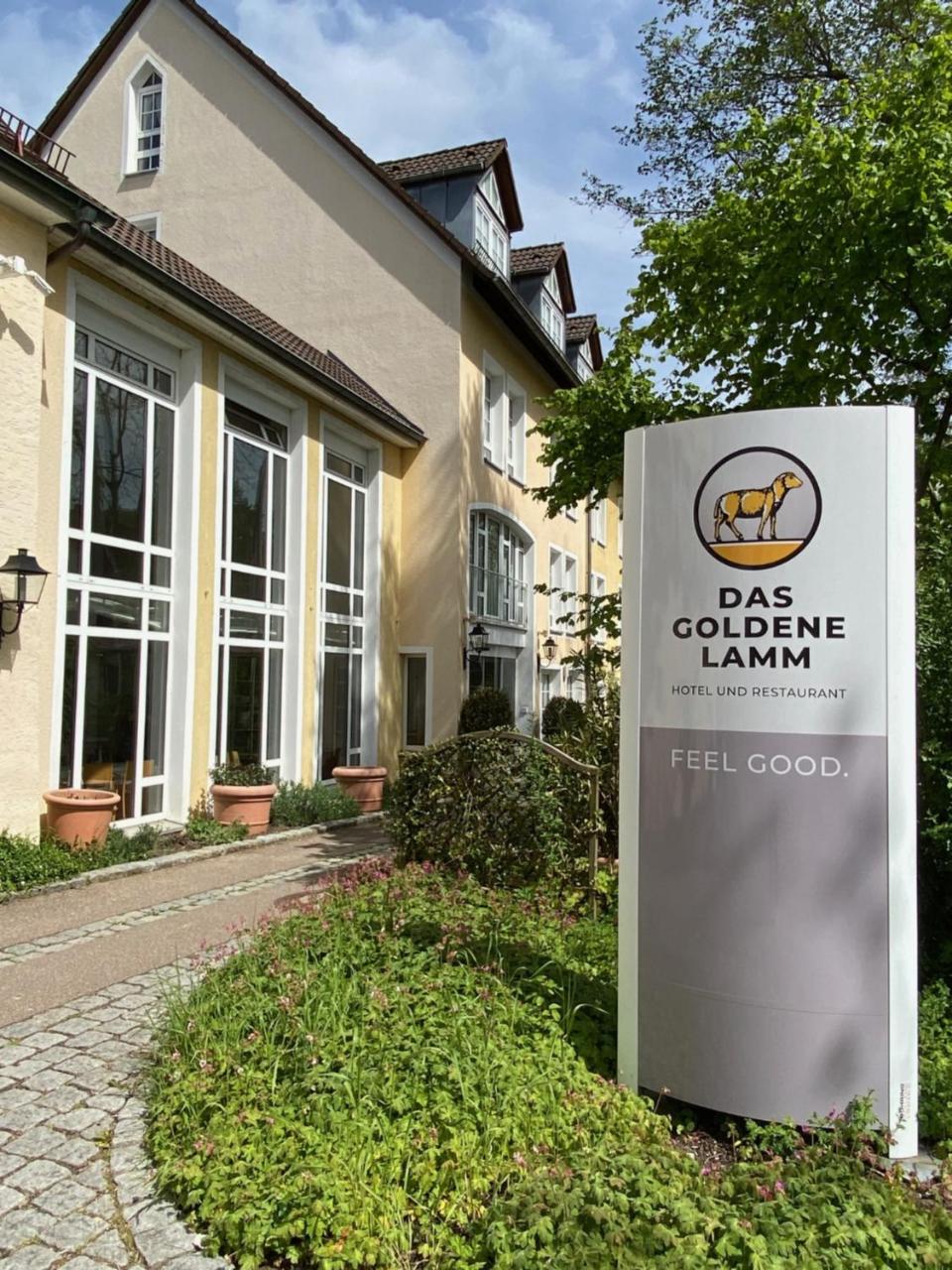 Das Goldene Lamm Aalen - 3
