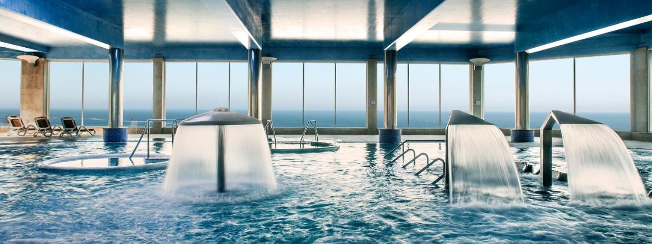 Talaso Atlántico - 2