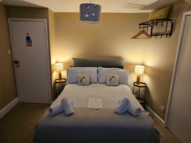 Sleepy Puffin Guest House - 5
