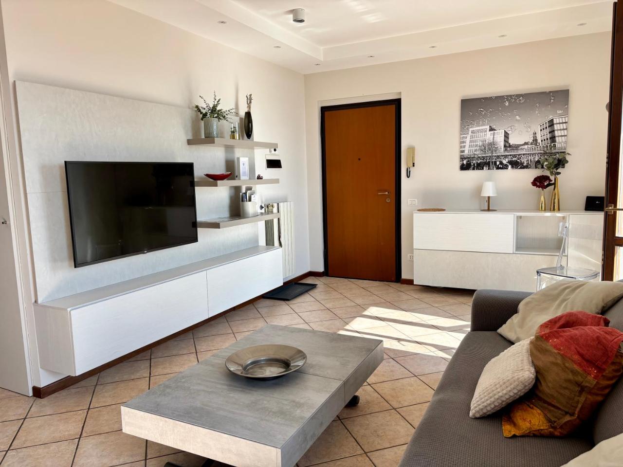 Casa Vacanza Monalba sul lago d'Iseo - 6