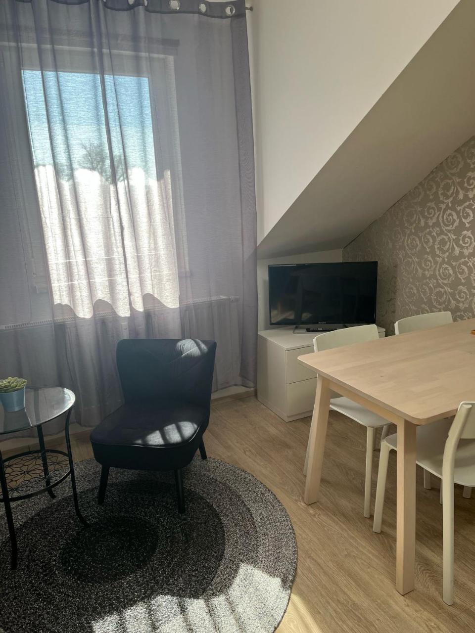 Apartmán Emmi - 5