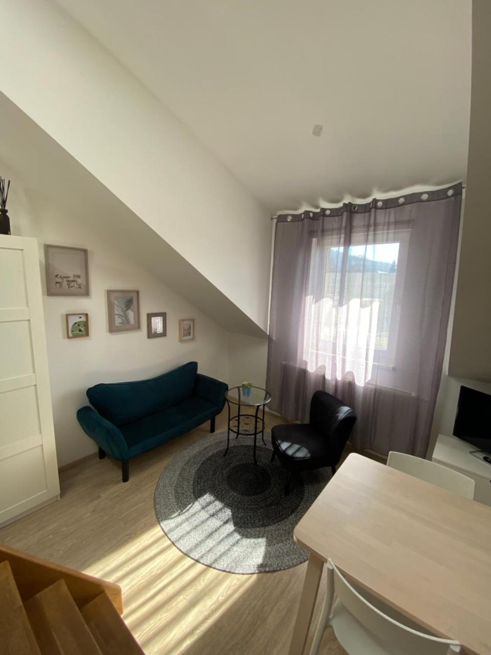 Apartmán Emmi - 2