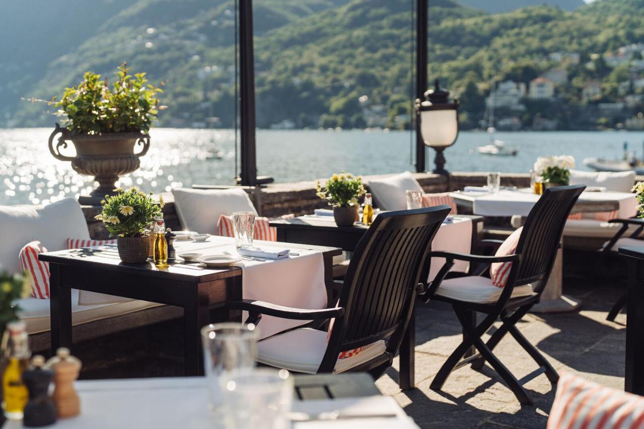 Hotel Eden Roc - The Leading Hotels of the World photo 4