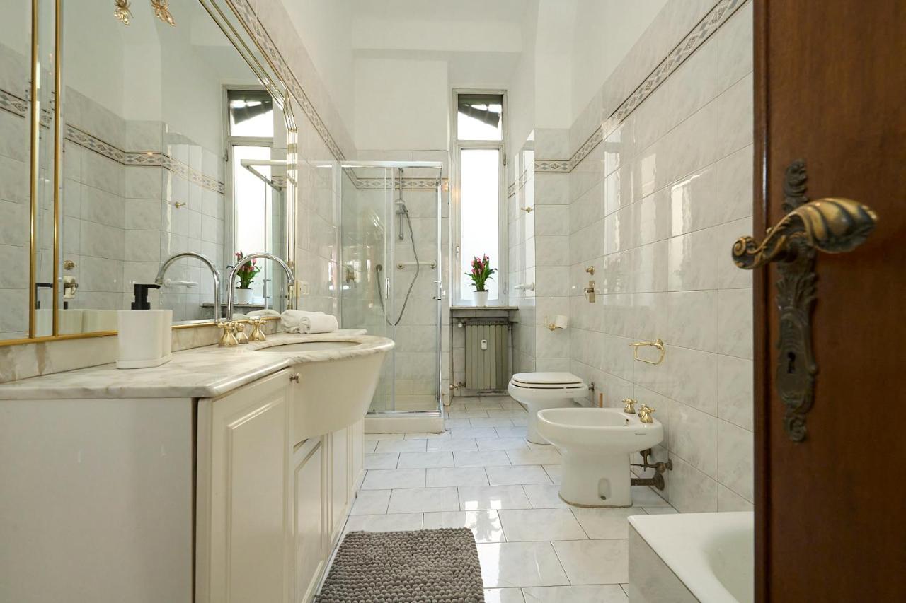 Vintage House - 2 Minutes Walk From Central Station - 4