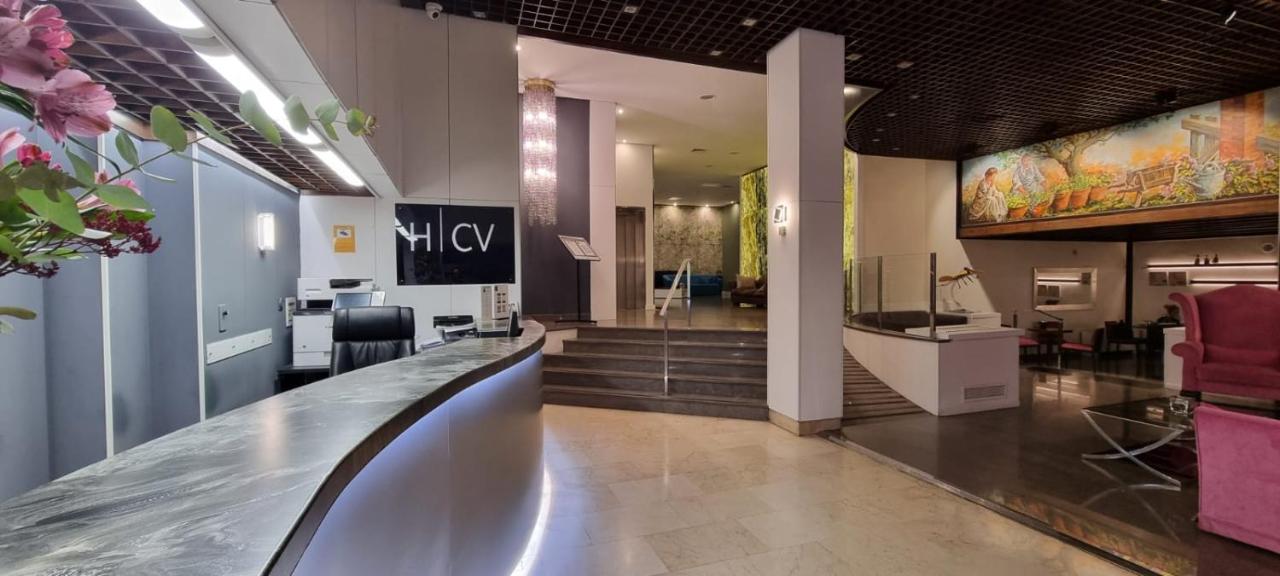 Hotel Castilla Vieja photo 4