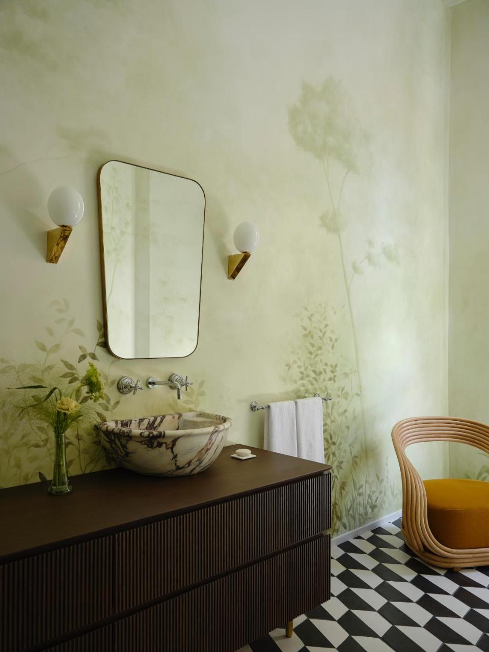 Palazzo Talìa - Small Luxury Hotels of the World photo 4
