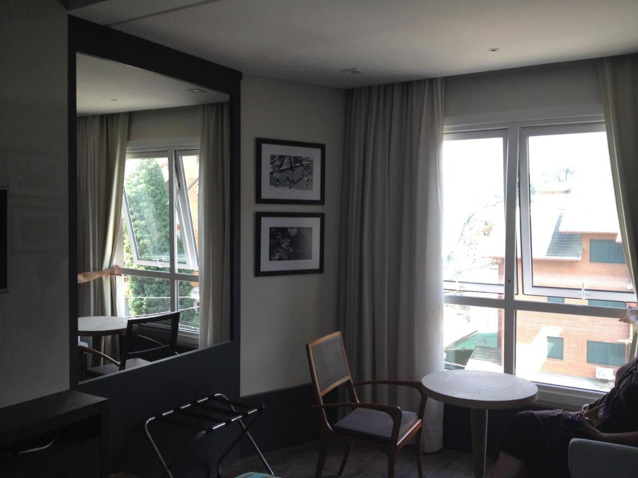 Hotel Cercano photo 2
