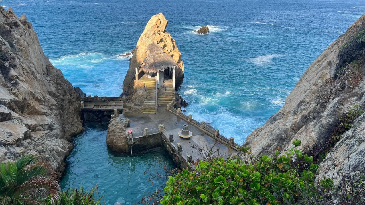 Mirador Acapulco