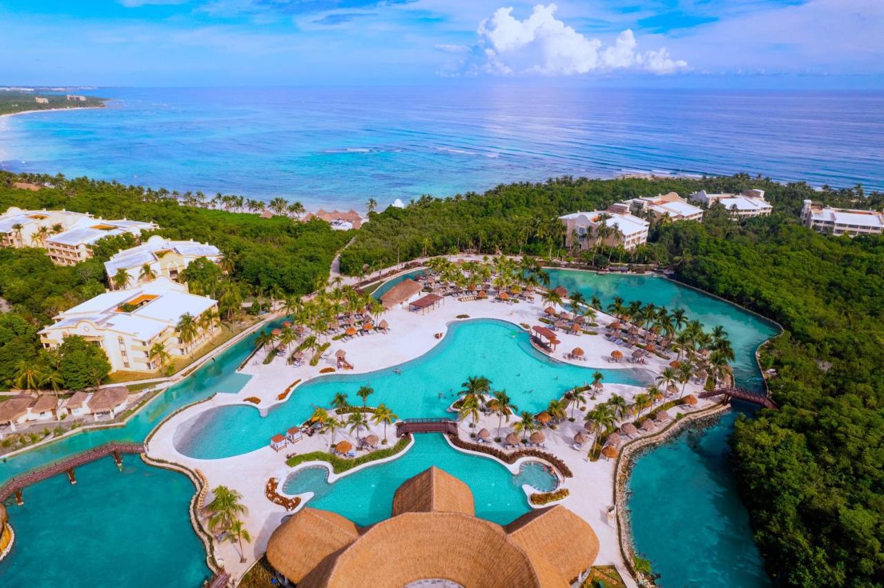 Foto - Grand Palladium Select White Sand Resort & Spa - All Inclusive