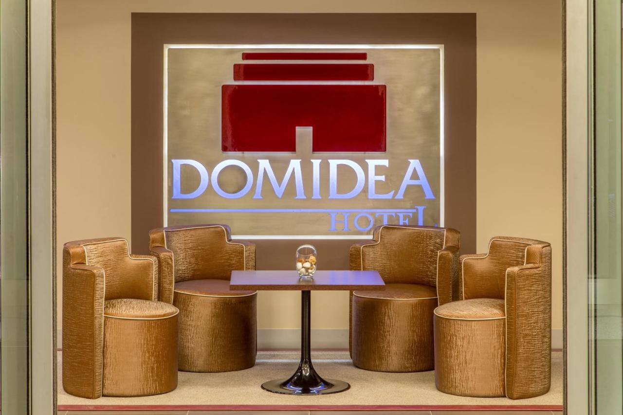 Hotel Domidea photo 3