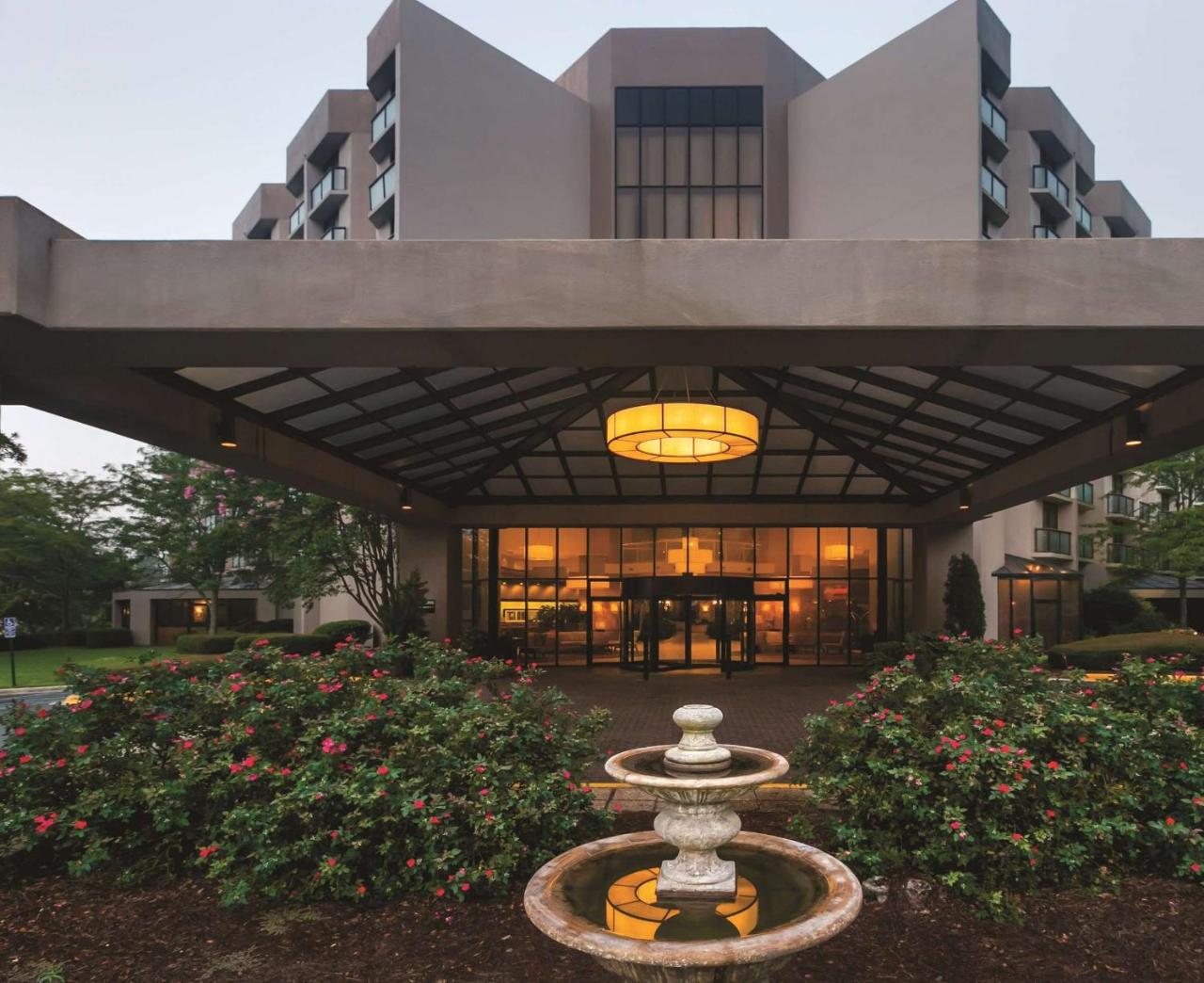 Foto - Embassy Suites Birmingham
