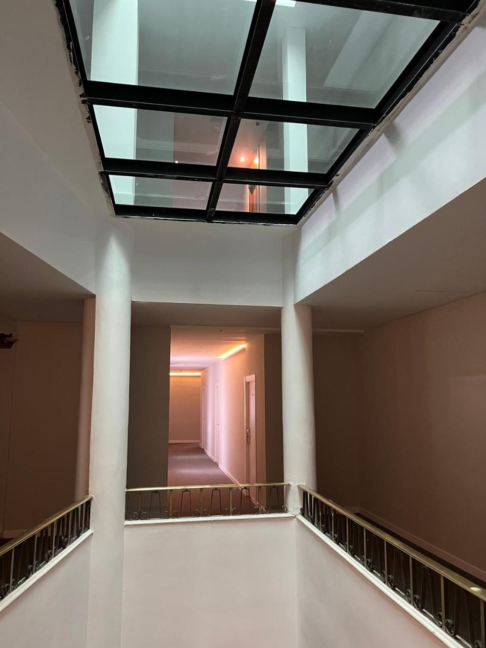 Foto - Hotel Cervantes