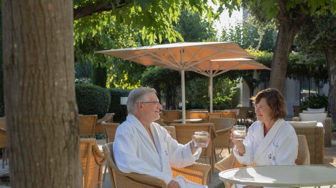 Hotel Balneario Prats photo 2