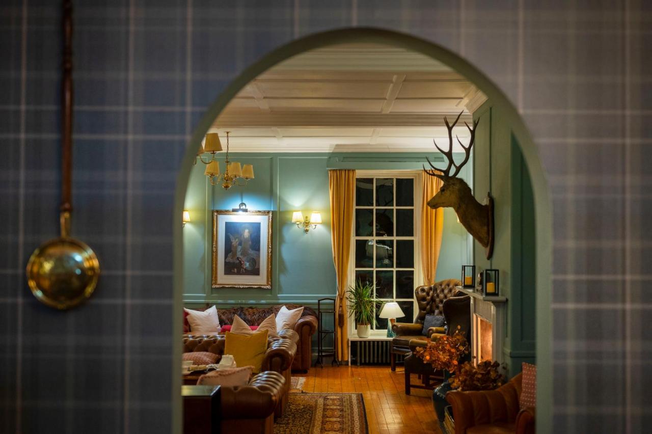 Knipoch House Hotel - 6