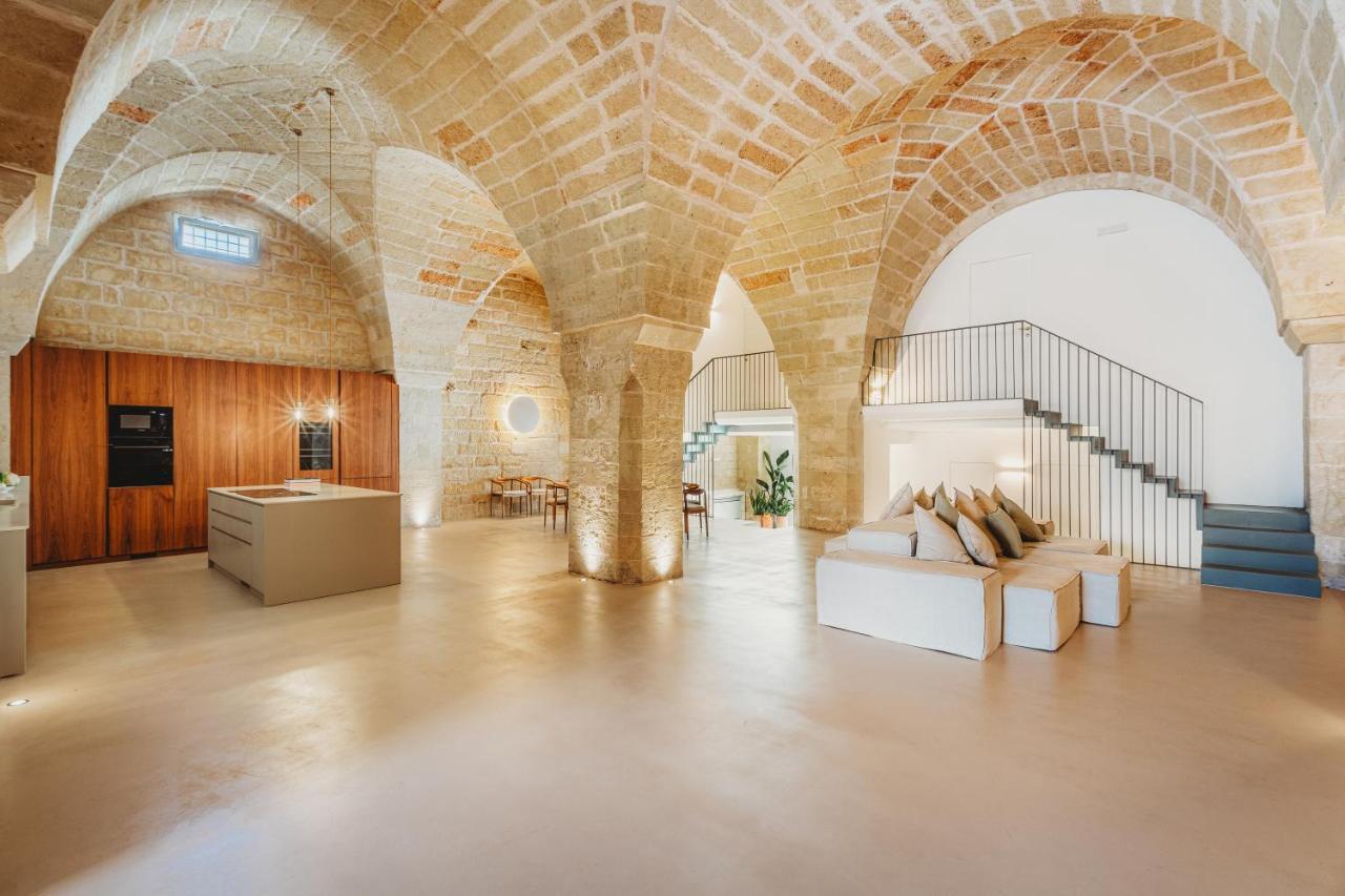 Frantoio Luxury Villa by HDSalento - 6