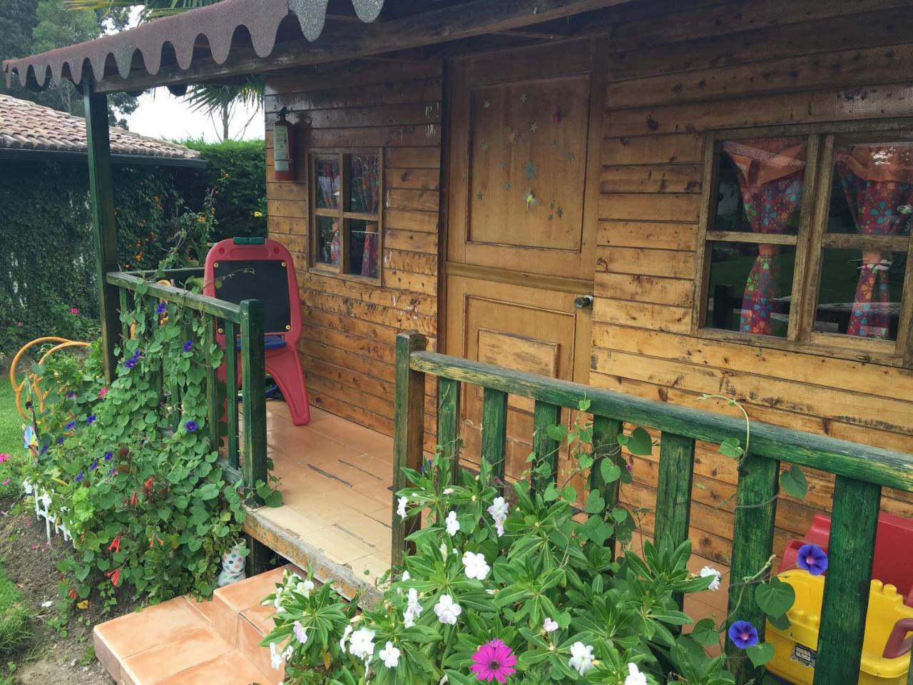 Casa d'Campo Tababela Hotel Boutique photo 2