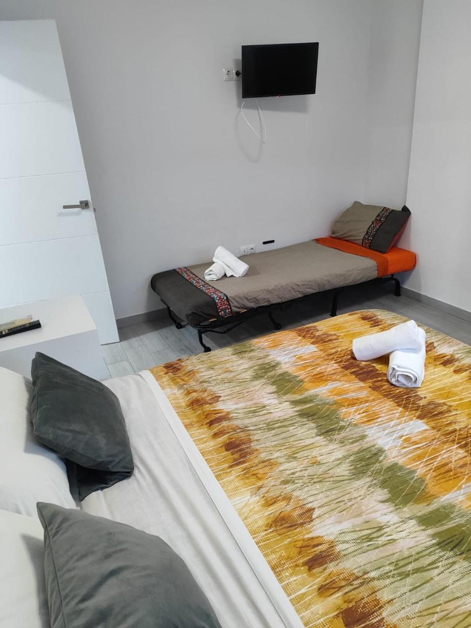 Apartamento Costa de Poniente - 2