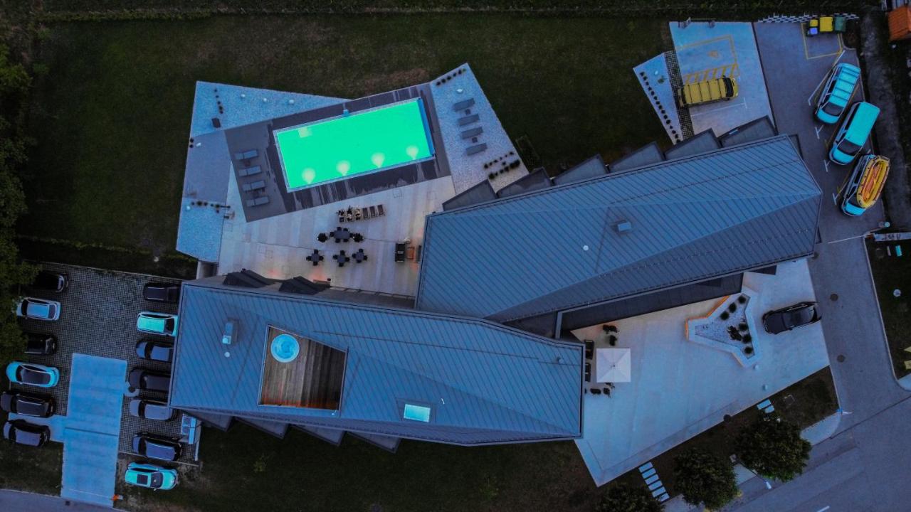 Hotel Soča - 4